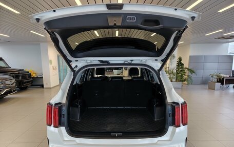 KIA Sorento IV, 2021 год, 2 850 000 рублей, 5 фотография