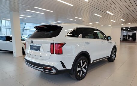 KIA Sorento IV, 2021 год, 2 850 000 рублей, 2 фотография