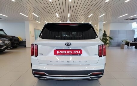KIA Sorento IV, 2021 год, 2 850 000 рублей, 4 фотография