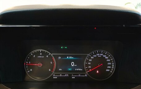 KIA Sorento IV, 2021 год, 2 850 000 рублей, 24 фотография