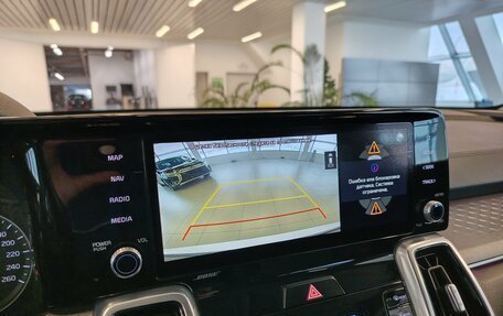 KIA Sorento IV, 2021 год, 2 850 000 рублей, 22 фотография