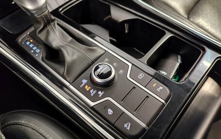 KIA Sorento IV, 2021 год, 2 850 000 рублей, 17 фотография