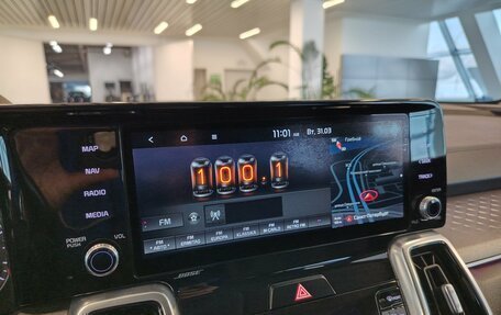 KIA Sorento IV, 2021 год, 2 850 000 рублей, 21 фотография