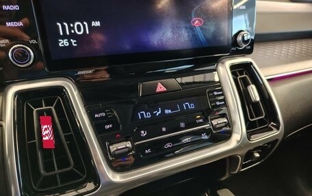 KIA Sorento IV, 2021 год, 2 850 000 рублей, 20 фотография