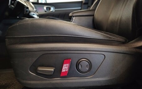 KIA Sorento IV, 2021 год, 2 850 000 рублей, 14 фотография