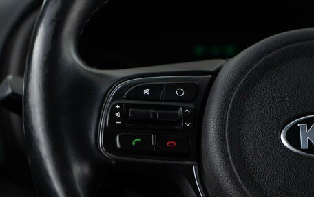 KIA Sportage IV рестайлинг, 2016 год, 1 849 046 рублей, 13 фотография