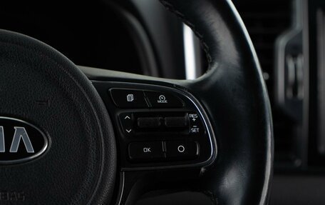 KIA Sportage IV рестайлинг, 2016 год, 1 849 046 рублей, 14 фотография