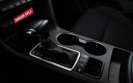 KIA Sportage IV рестайлинг, 2016 год, 1 849 046 рублей, 18 фотография