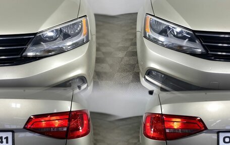 Volkswagen Jetta VI, 2014 год, 1 090 000 рублей, 5 фотография