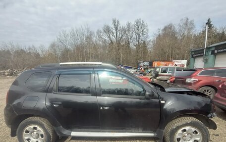 Renault Duster I рестайлинг, 2015 год, 450 000 рублей, 3 фотография