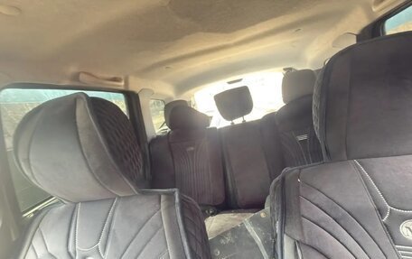 Renault Duster I рестайлинг, 2015 год, 450 000 рублей, 6 фотография