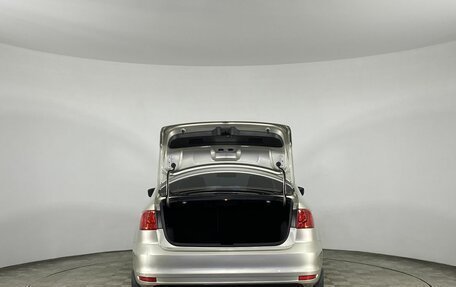 Volkswagen Jetta VI, 2014 год, 1 090 000 рублей, 9 фотография