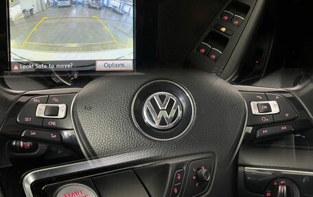 Volkswagen Jetta VI, 2014 год, 1 090 000 рублей, 19 фотография