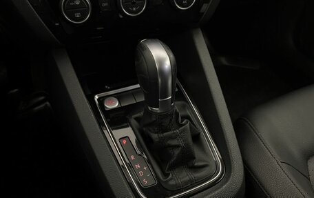 Volkswagen Jetta VI, 2014 год, 1 090 000 рублей, 17 фотография