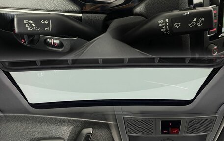 Volkswagen Jetta VI, 2014 год, 1 090 000 рублей, 20 фотография