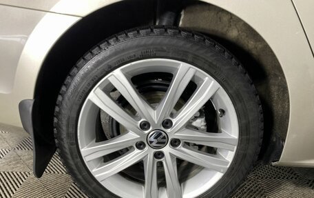 Volkswagen Jetta VI, 2014 год, 1 090 000 рублей, 21 фотография