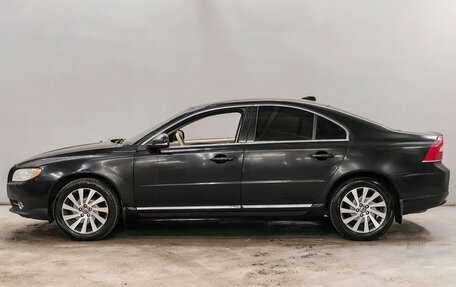Volvo S80 II рестайлинг 2, 2011 год, 1 336 000 рублей, 8 фотография