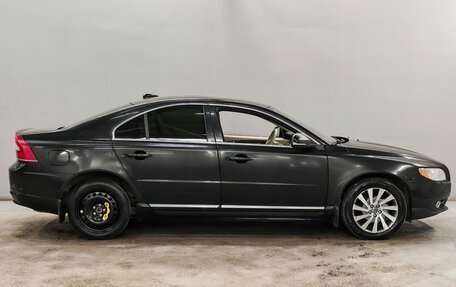 Volvo S80 II рестайлинг 2, 2011 год, 1 336 000 рублей, 4 фотография