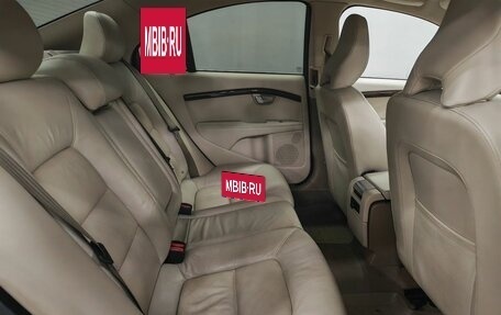 Volvo S80 II рестайлинг 2, 2011 год, 1 336 000 рублей, 13 фотография