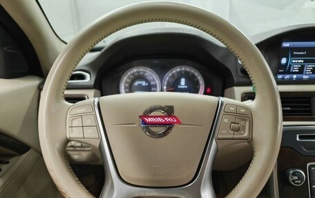 Volvo S80 II рестайлинг 2, 2011 год, 1 336 000 рублей, 12 фотография