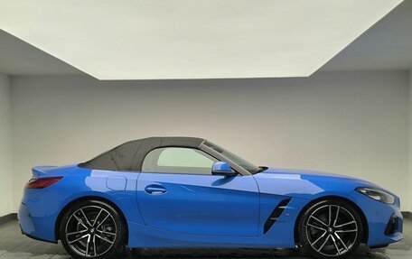 BMW Z4, 2020 год, 5 099 000 рублей, 3 фотография