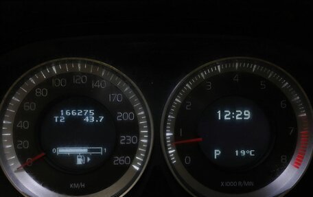 Volvo S80 II рестайлинг 2, 2011 год, 1 336 000 рублей, 17 фотография