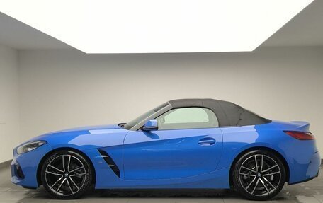 BMW Z4, 2020 год, 5 099 000 рублей, 6 фотография
