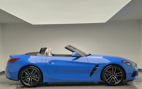 BMW Z4, 2020 год, 5 099 000 рублей, 9 фотография