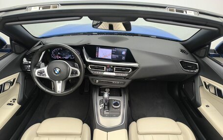 BMW Z4, 2020 год, 5 099 000 рублей, 13 фотография