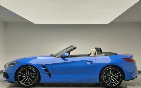 BMW Z4, 2020 год, 5 099 000 рублей, 12 фотография