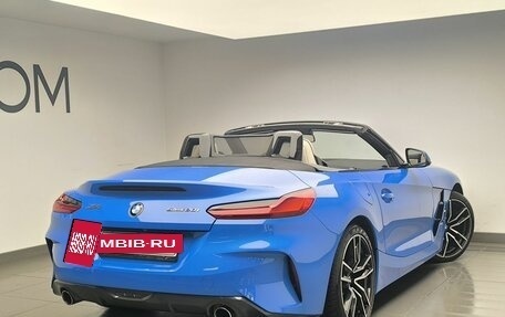 BMW Z4, 2020 год, 5 099 000 рублей, 10 фотография
