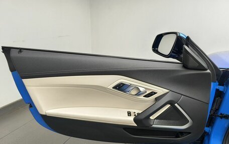 BMW Z4, 2020 год, 5 099 000 рублей, 21 фотография