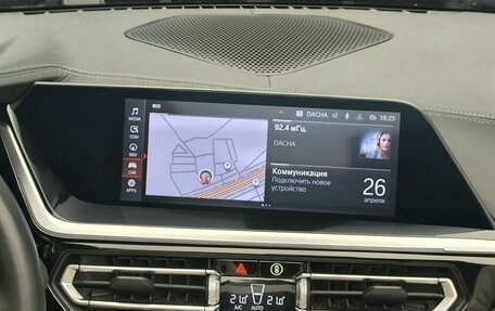 BMW Z4, 2020 год, 5 099 000 рублей, 15 фотография