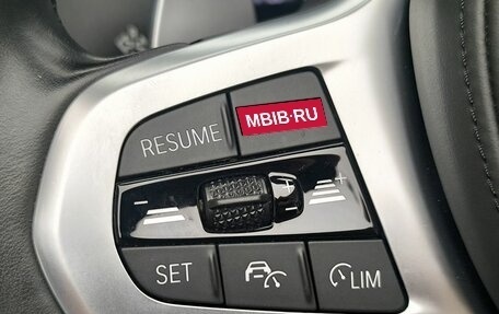 BMW Z4, 2020 год, 5 099 000 рублей, 18 фотография