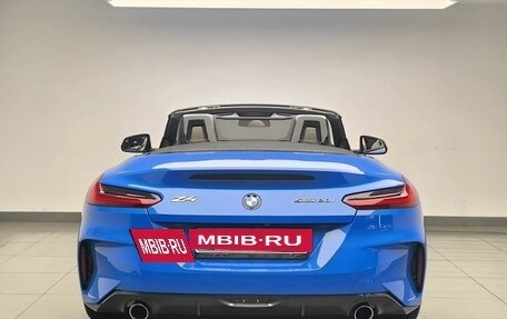 BMW Z4, 2020 год, 5 099 000 рублей, 11 фотография