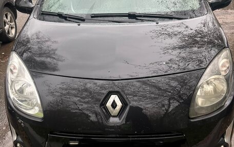 Renault Twingo II рестайлинг, 2007 год, 400 000 рублей, 3 фотография