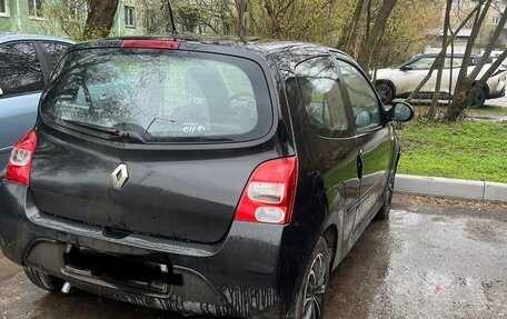Renault Twingo II рестайлинг, 2007 год, 400 000 рублей, 2 фотография