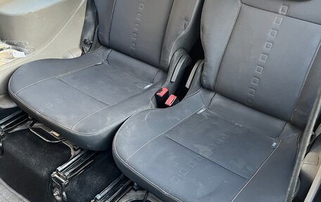 Renault Twingo II рестайлинг, 2007 год, 400 000 рублей, 4 фотография