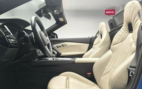 BMW Z4, 2020 год, 5 099 000 рублей, 22 фотография