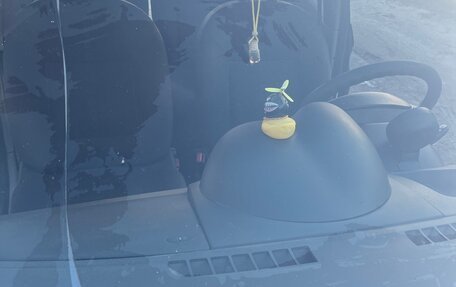 Renault Twingo II рестайлинг, 2007 год, 400 000 рублей, 7 фотография