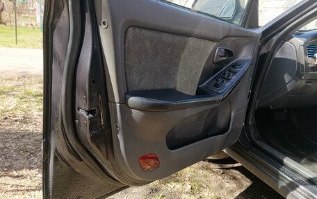 Hyundai Elantra III, 2003 год, 405 550 рублей, 3 фотография