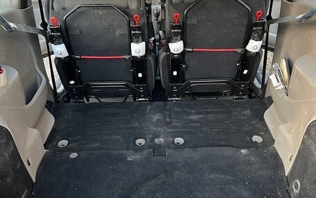 Renault Twingo II рестайлинг, 2007 год, 400 000 рублей, 10 фотография