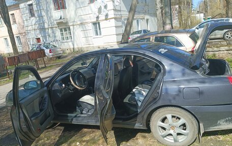 Hyundai Elantra III, 2003 год, 405 550 рублей, 4 фотография