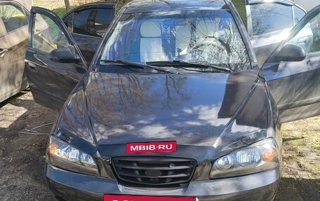 Hyundai Elantra III, 2003 год, 405 550 рублей, 2 фотография