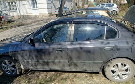 Hyundai Elantra III, 2003 год, 405 550 рублей, 16 фотография