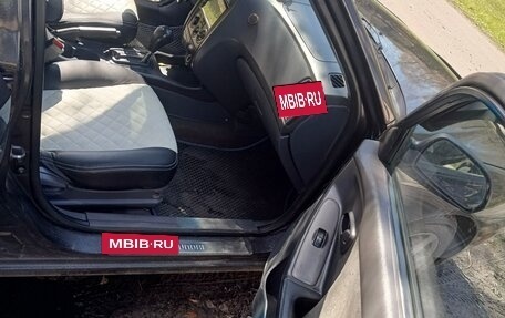 Hyundai Elantra III, 2003 год, 405 550 рублей, 8 фотография