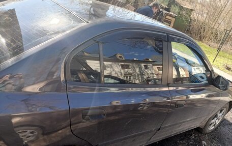 Hyundai Elantra III, 2003 год, 405 550 рублей, 15 фотография