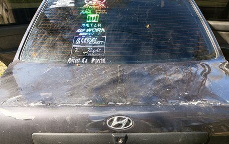 Hyundai Elantra III, 2003 год, 405 550 рублей, 14 фотография