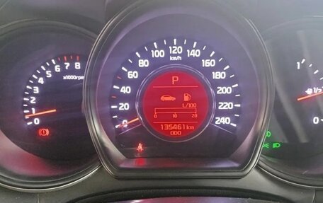 KIA cee'd III, 2018 год, 1 720 000 рублей, 5 фотография