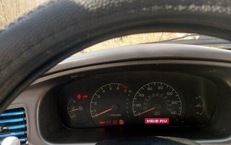 Hyundai Elantra III, 2003 год, 405 550 рублей, 13 фотография